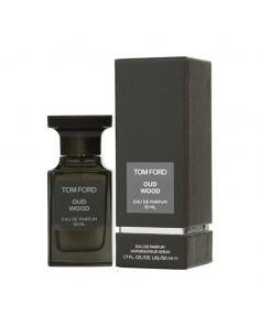 Tom Ford Oud Wood Eau de Parfum 50 ml