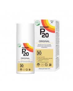 Riemann P20 Original Sun Spray SPF 30 175 ml