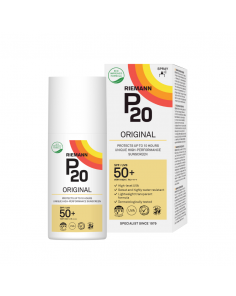 Riemann P20 Original Sun Spray SPF 50 175 ml