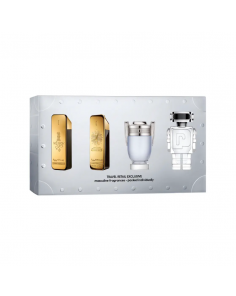 Rabanne Men Coffret Set