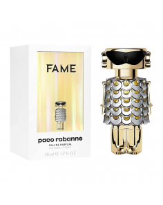 Rabanne Fame Eau De Parfum 50 ml
