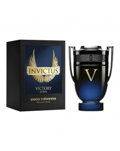 Rabanne Invictus Victory Elixir Eau de Parfum 100 ml