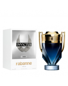 Rabanne Invictus Parfum 100 ml