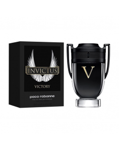 Rabanne Invictus Victory Eau de Parfum Extrême 100 ml