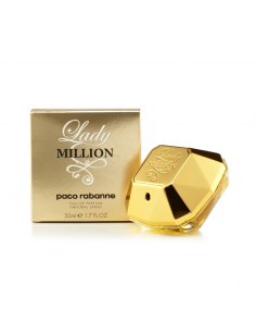 Rabanne Lady Million Eau de Parfum 50 ml