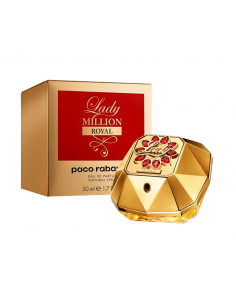 Rabanne Lady Million Royal Eau de Parfum 50 ml