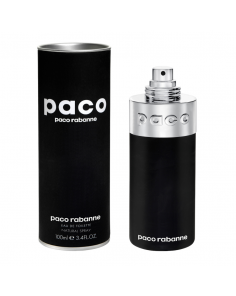 Rabanne Paco Eau de Toilette 100 ml