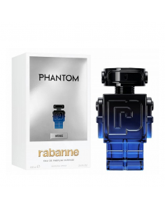 Rabanne Phantom Intense Eau de Parfum 100 ml