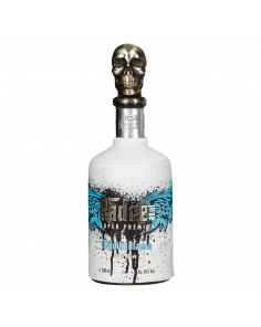 Padre azul Super Premium Tequila Blanco 38% 1L