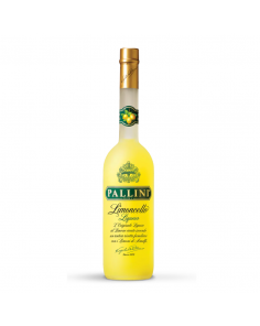 Pallini Limoncello 26% 1L