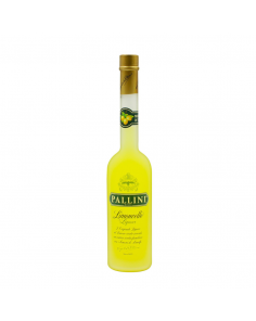 Pallini Limoncello 26% 0.5L