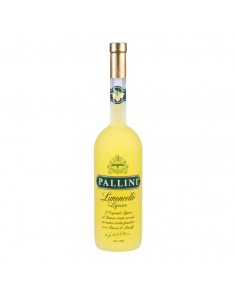 Pallini Limoncello 26% 1L