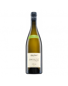 Pascal Jolivet Attitude Sauvignon Blanc Loire IGP Dry White 13.5% 0.75L