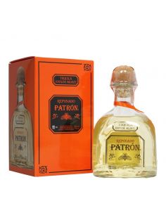 Patron Tequila Reposado 40% 1L GB