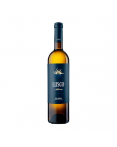Pazos de Lusco Albariño Rias Baixas DOCa Dry White 12% 0.75L