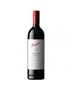 Penfolds BIN 28 Kalimna Shiraz Dry Red 14.5% 0.75L