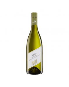 Pfaffl Hund Grüner Veltliner Weinviertel DAC Reserve Dry White 14% 0.75L