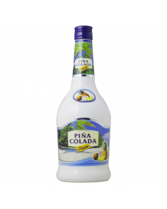 Pina Colada Cream 16% 0.7L