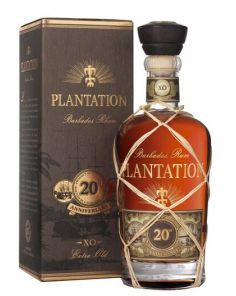 Plantation XO 20th Anniversary 40% 0.7L