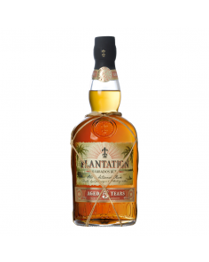 Plantation Barbados 5 Años Grand Reserve 40% 0.7L