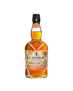 Plantation Grande Reserve 40% 1L