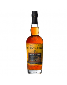 Plantation Rum Original Dark 40% 1L