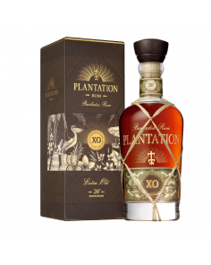 Plantation XO 20th Anniversary 40% 0.7L