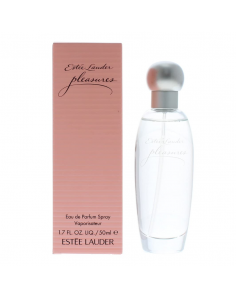 Estée Lauder Pleasures Eau de Parfum 50 ml