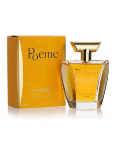 Lancôme Poême Eau de Parfum 100 ml