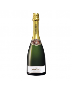 Pongrácz Methode Cap Classique Brut White 12.5% 0.75L