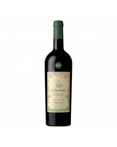 Posidone Primitivo Puglia IGT Organic Dry Red 14% 0.75L