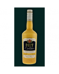 Pott Egg Liqueur 16% 0.7L