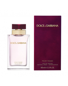 Dolce & Gabbana Pour Femme Eau de Parfum 100 ml