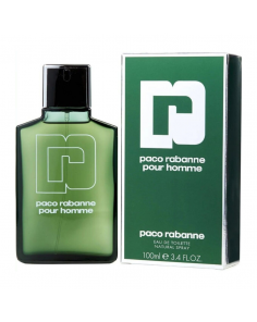 Rabanne Pour Homme Eau de Toilette 100 ml