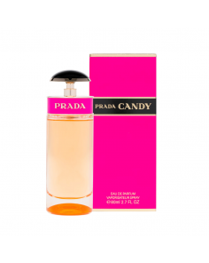 Prada Candy Eau de Parfum 80 ml