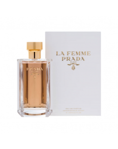 Prada La Femme Eau de Parfum 100 ml