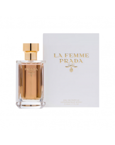 Prada La Femme Eau de Parfum 50 ml