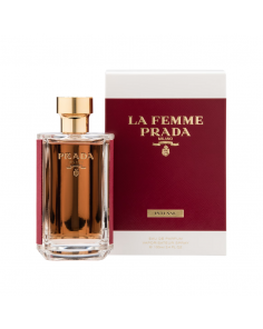 Prada La Femme Intense Eau de Parfum 100 ml