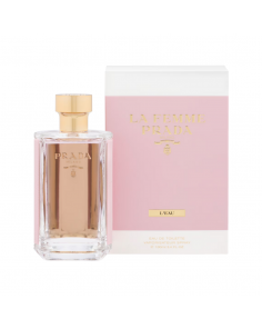 Prada La Femme L'Eau Eau de Toilette 100 ml