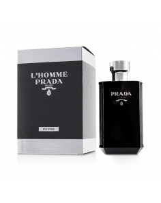 Prada L'Homme Intense Eau de Parfum 100 ml