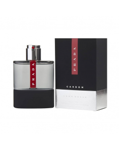 Prada Luna Rossa Carbon Eau de Toilette 100 ml