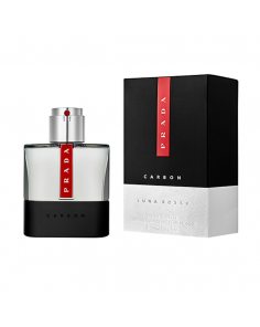 Prada Luna Rossa Carbon Eau de Toilette 50 ml