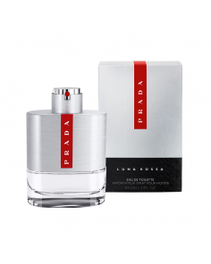 Prada Luna Rossa Eau de Toilette 100 ml