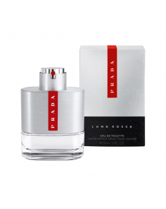 Prada Luna Rossa Ocean Eau de Toilette 50ml