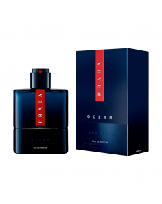 Prada Luna Rossa Ocean Intense Eau de Parfum 50 ml