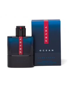 Prada Luna Rossa Ocean Eau de Toilette 100 ml