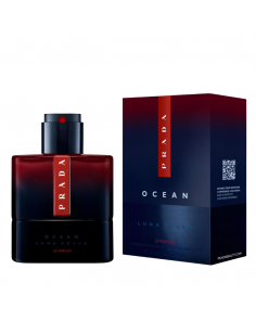 Prada Luna Rossa Ocean Parfum 50 ml