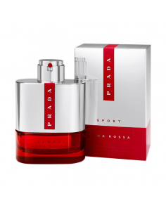 Prada Luna Rossa Sport Eau de Toilette 100 ml