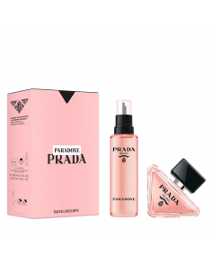 Prada Paradoxe Eau de Parfum Set