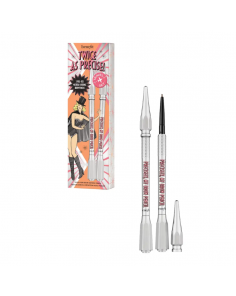 Benefit Precisely My Brow Pencil Duo Set